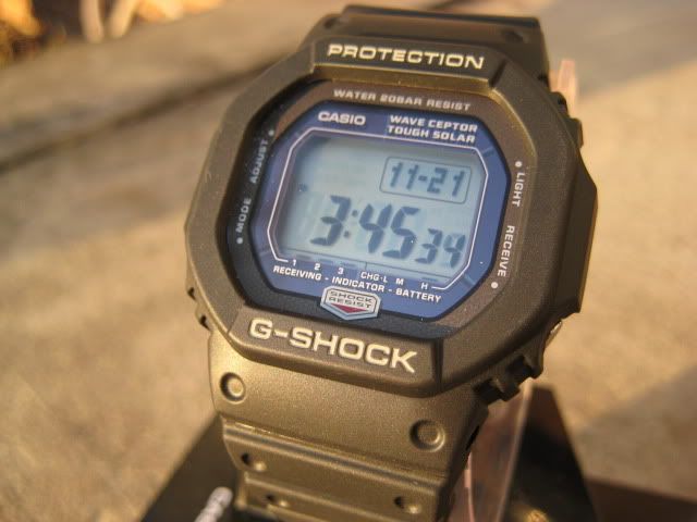 gw5600 casio